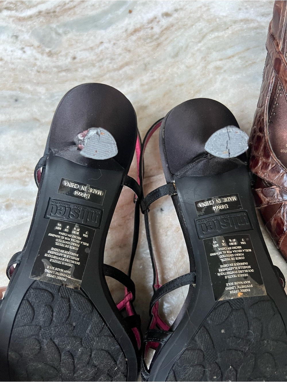 Shoes - Picture 6 of 9